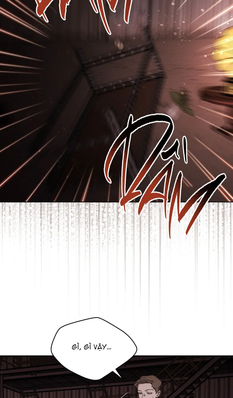 NGUỒN GỐC TIẾN HÓA Chapter 24 - Next 