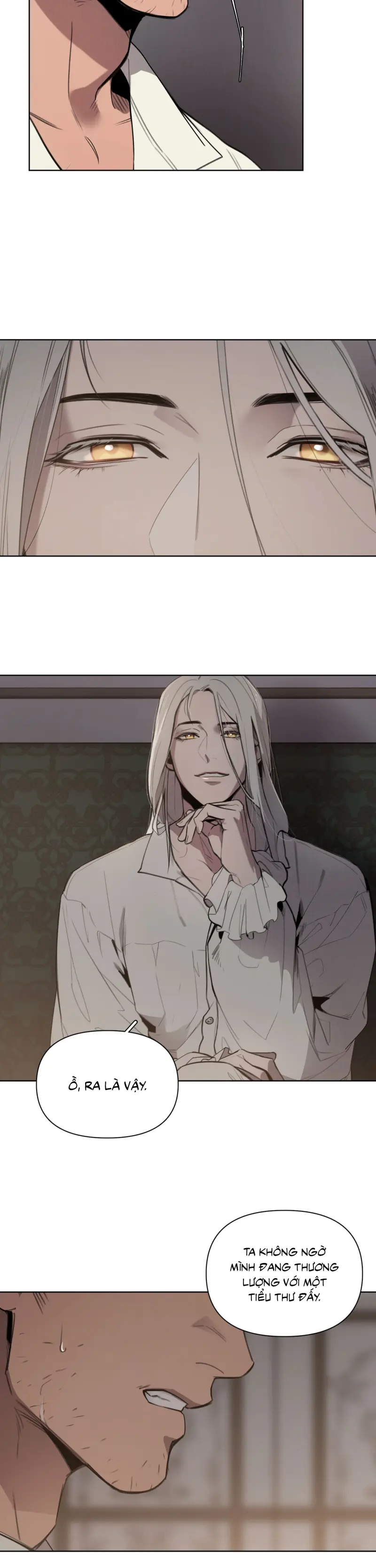 Plaything - Món đồ chơi của đại công tước Chapter 2 - Next 