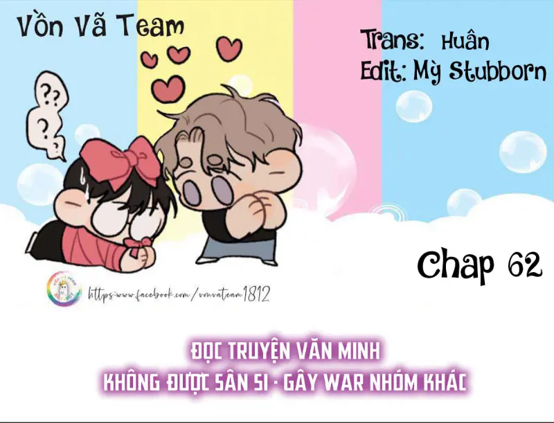 Tướng Quân! Coi Chừng Chó Dại! Chapter 62 - Next 