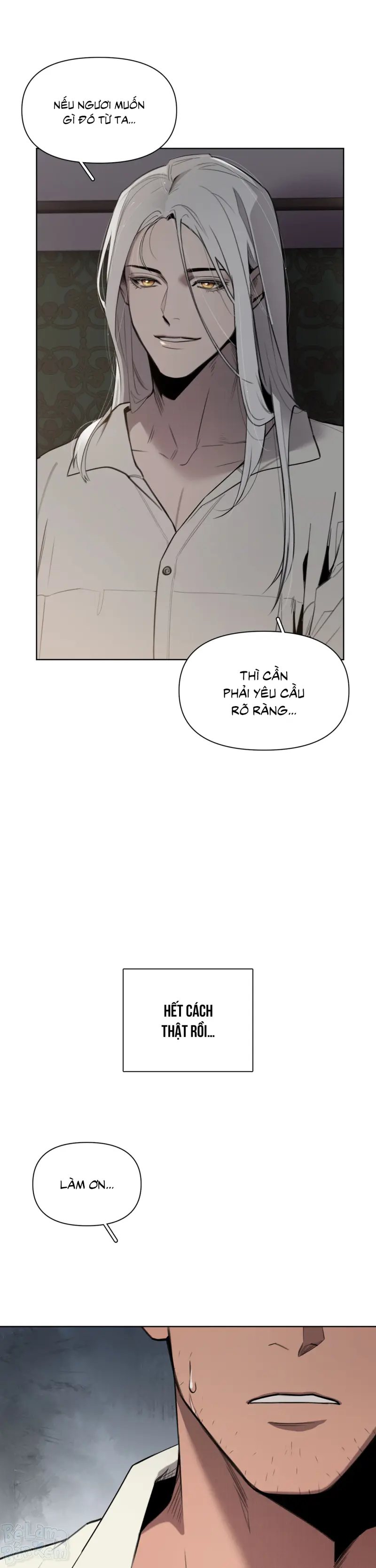 Plaything - Món đồ chơi của đại công tước Chapter 2 - Next 