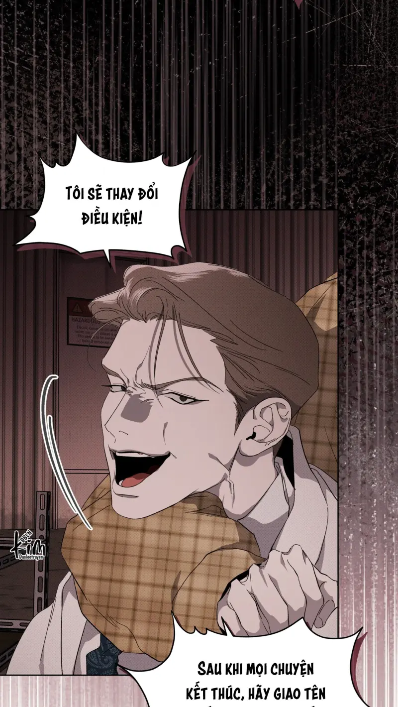 NGUỒN GỐC TIẾN HÓA Chapter 24 - Next 