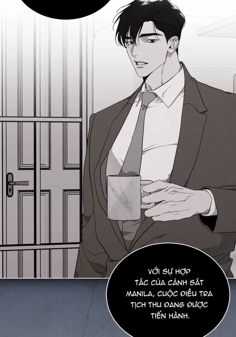 NGUỒN GỐC TIẾN HÓA Chapter 24 - Next 