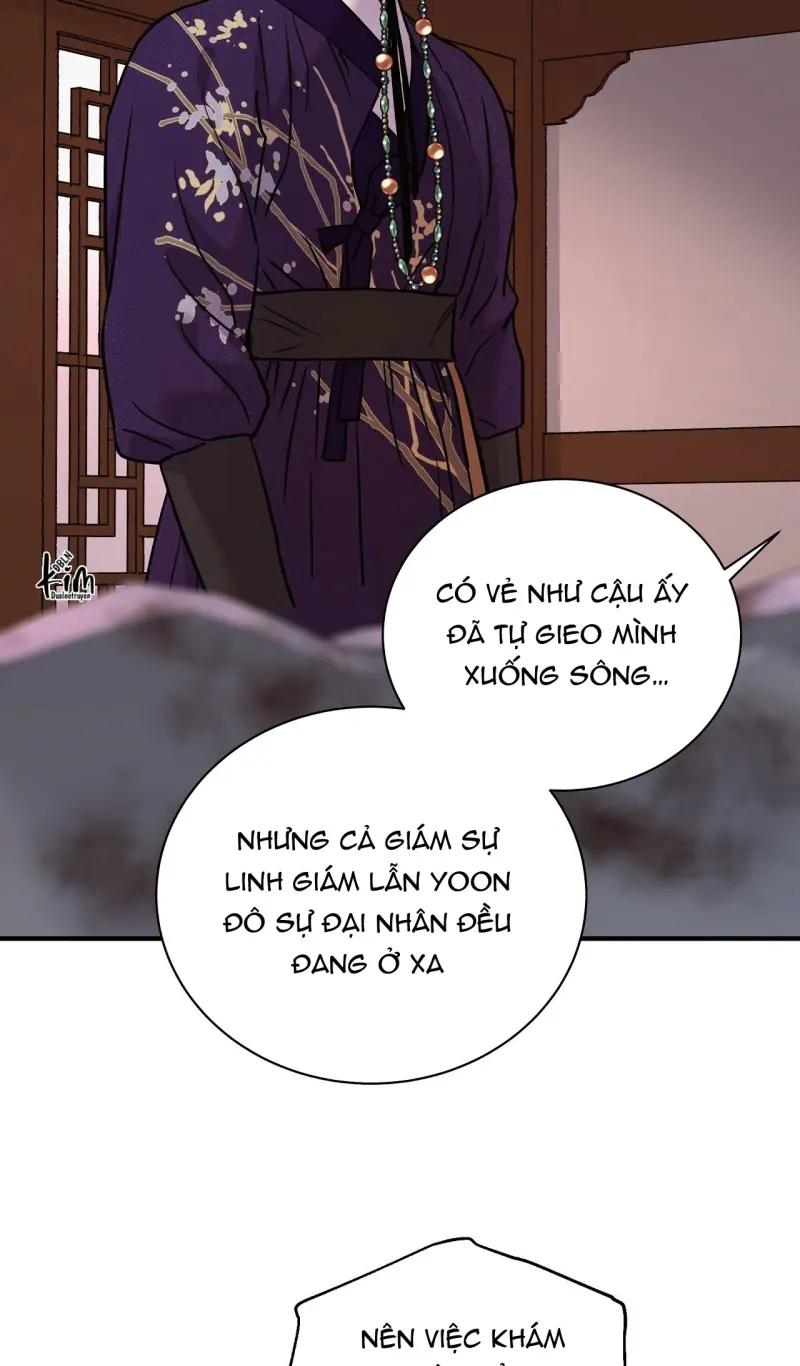 KIẾM HOA Chapter 94 - Next 