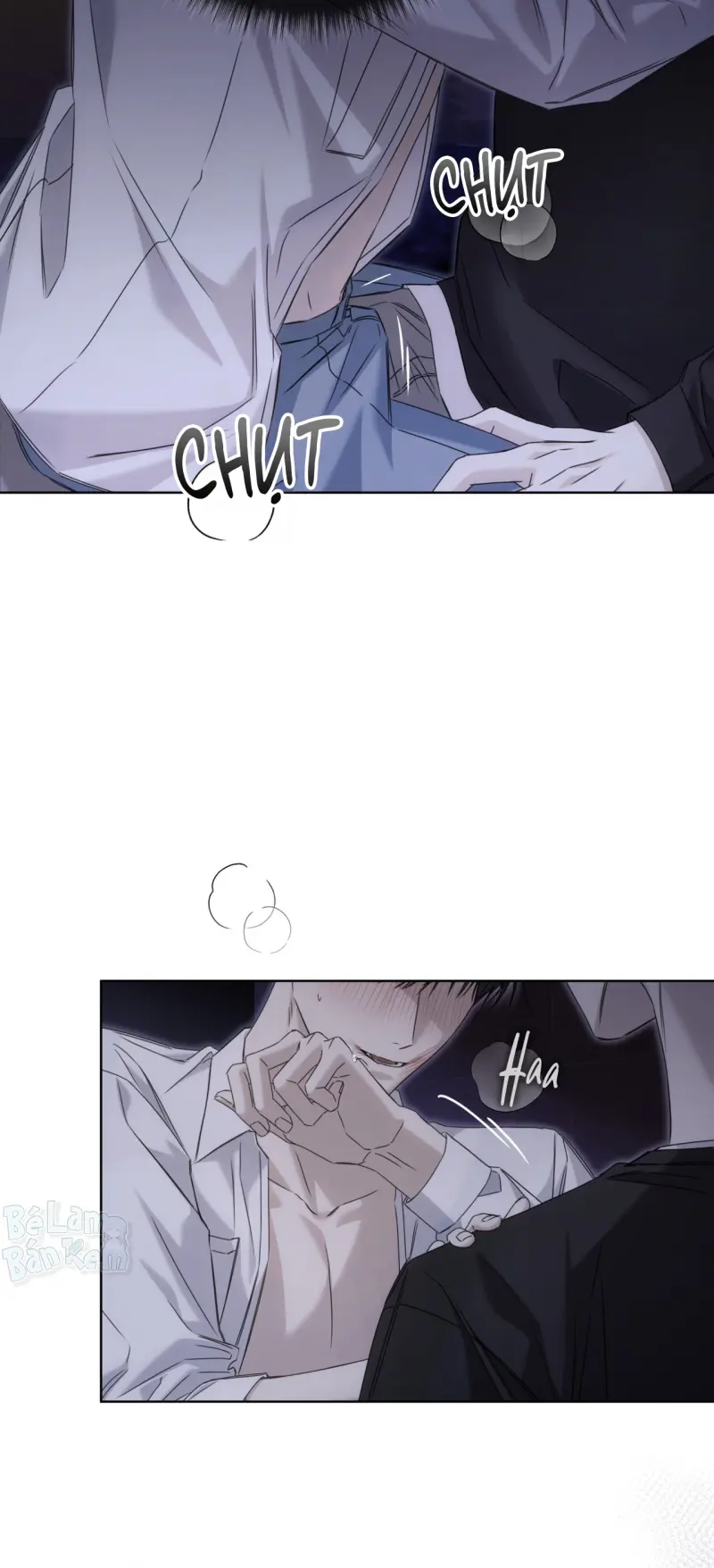 CHEAT DAY Chapter 12 - Next 