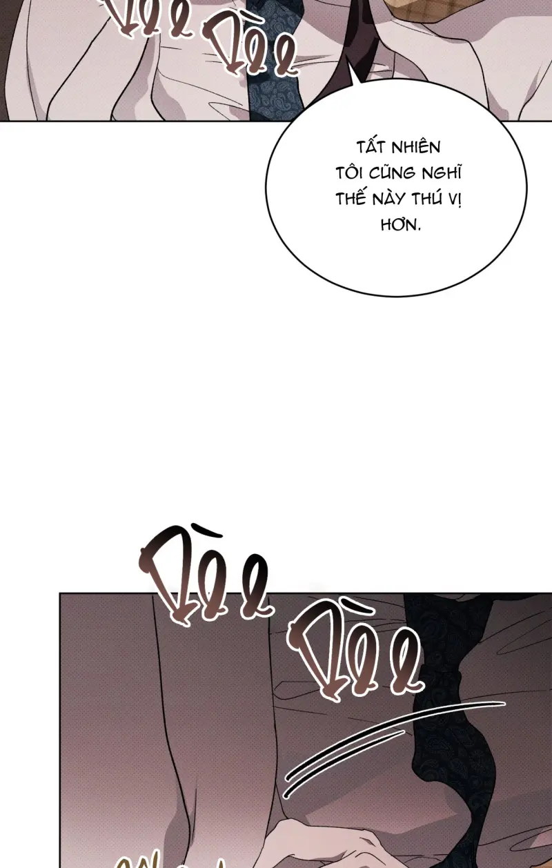 NGUỒN GỐC TIẾN HÓA Chapter 24 - Next 