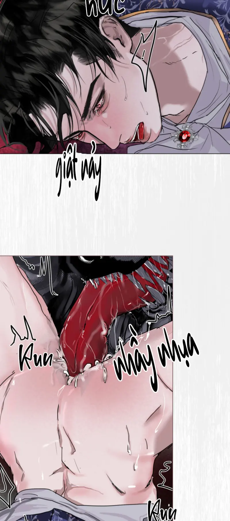 Tái Sinh Thành Công Tước Phản Diện Chapter 3 ciu khổng lồ - Next 