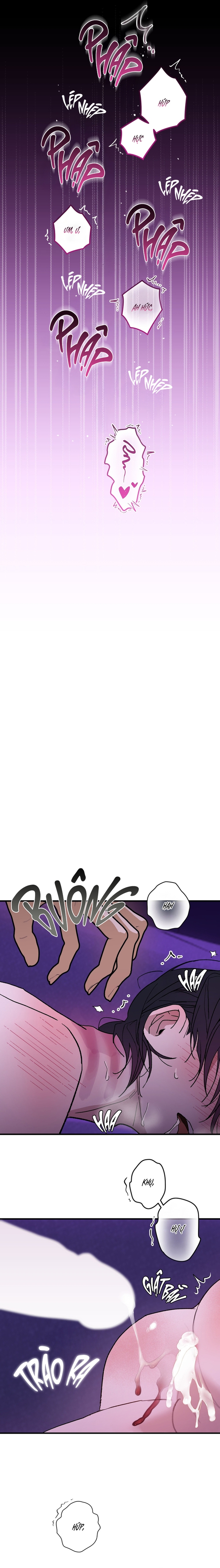 Chứng Nhận Quan Hệ Gia Đình Chapter 8 H+ - Next 