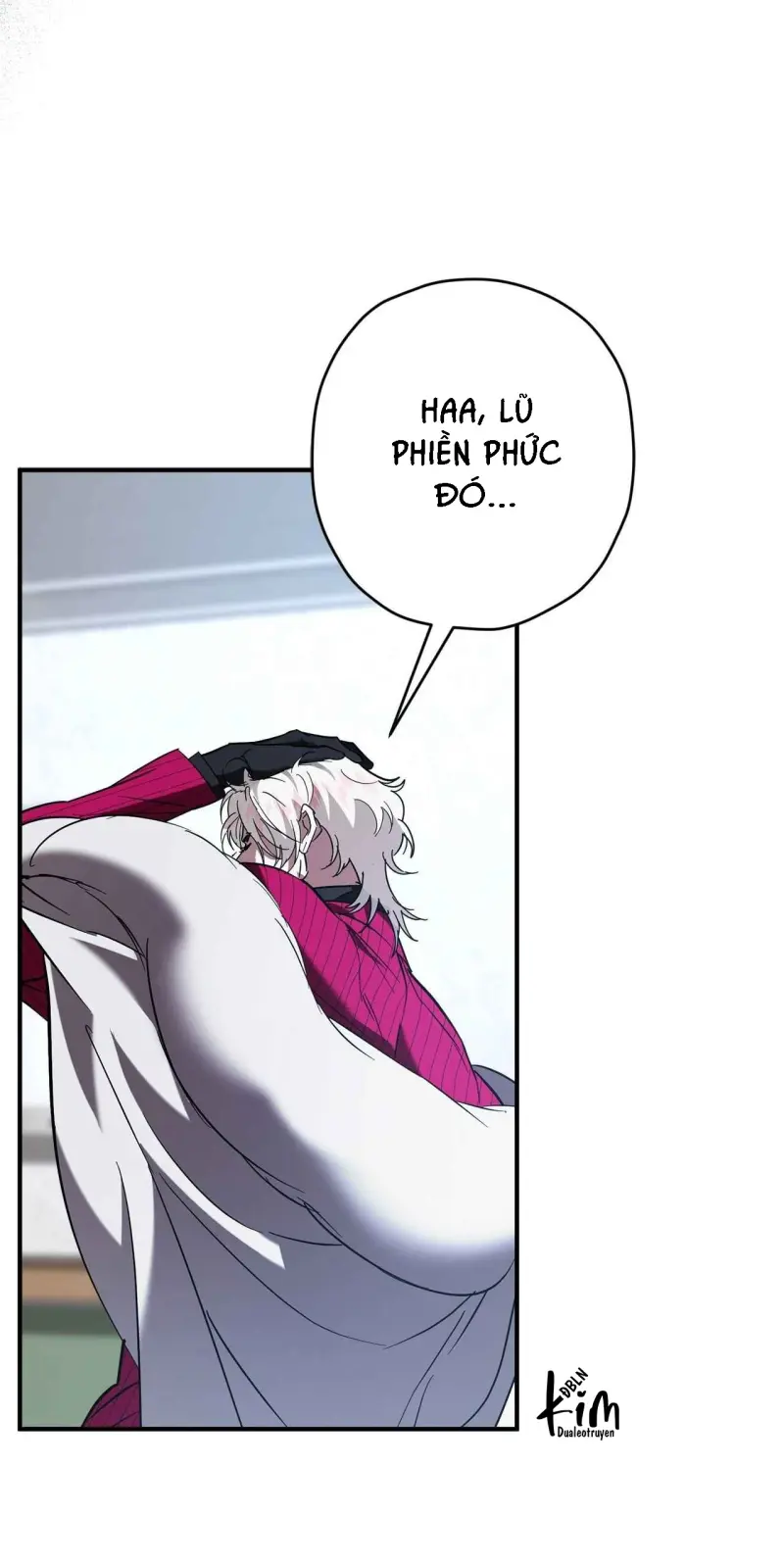 BULLET TIME Chapter 20 - Next 