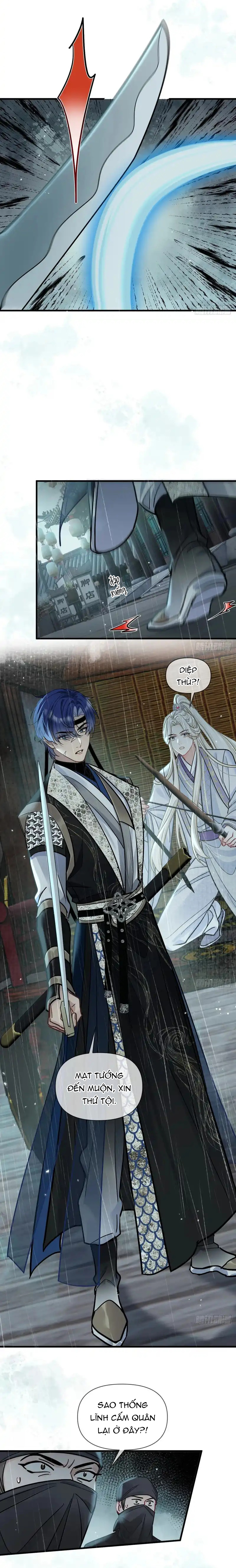 Rắp Tâm Bất Kính Chapter 72 - Next 