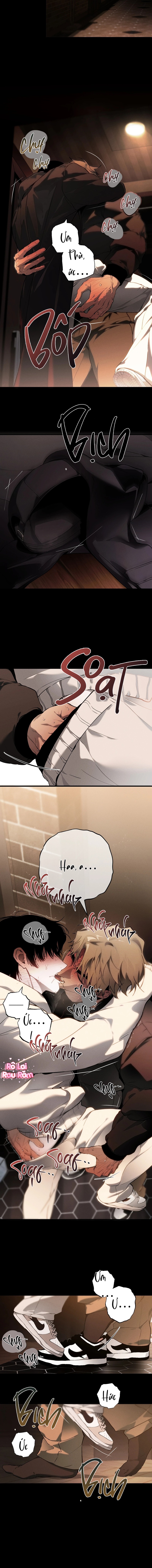 Hãy chết trong vòng tay của tôi Chapter 6 - Next 
