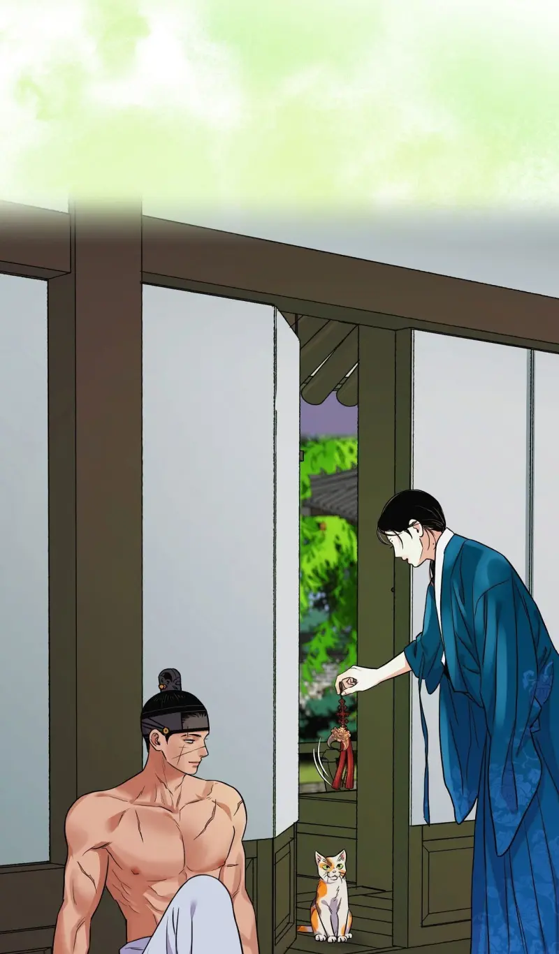 KIẾM HOA Chapter 94 - Next 