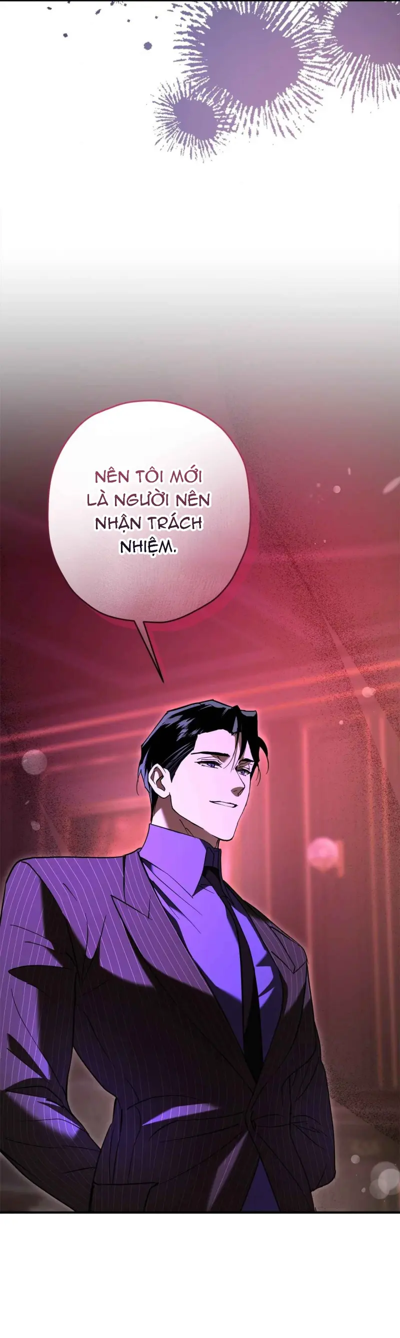 BULLET TIME Chapter 20 - Next 