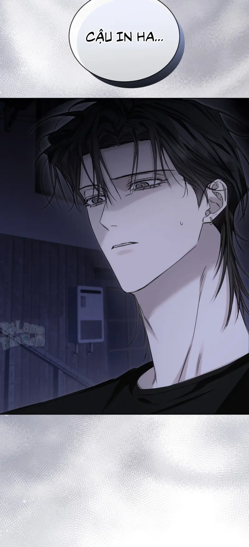 CHEAT DAY Chapter 12 - Next 