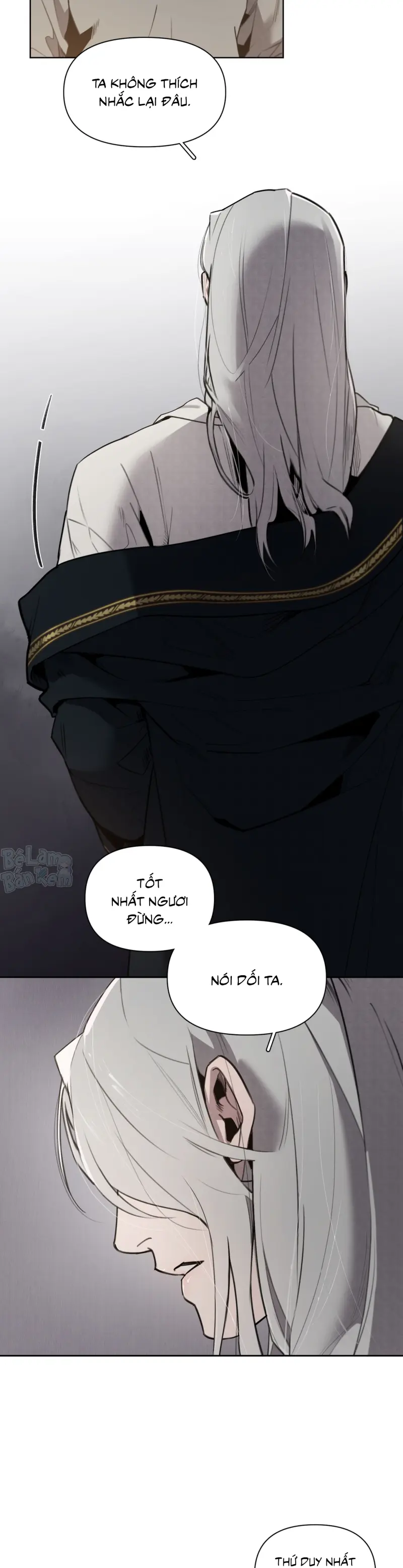 Plaything - Món đồ chơi của đại công tước Chapter 2 - Next 