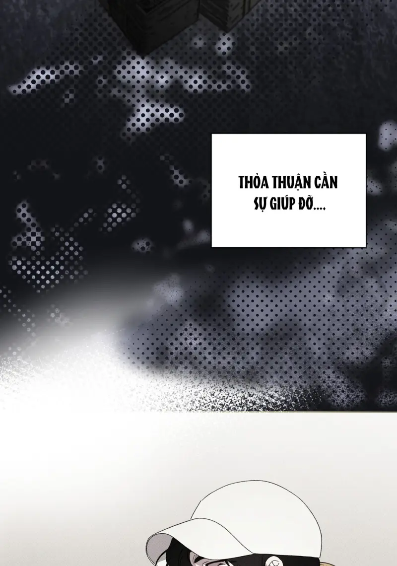 NGUỒN GỐC TIẾN HÓA Chapter 24 - Next 