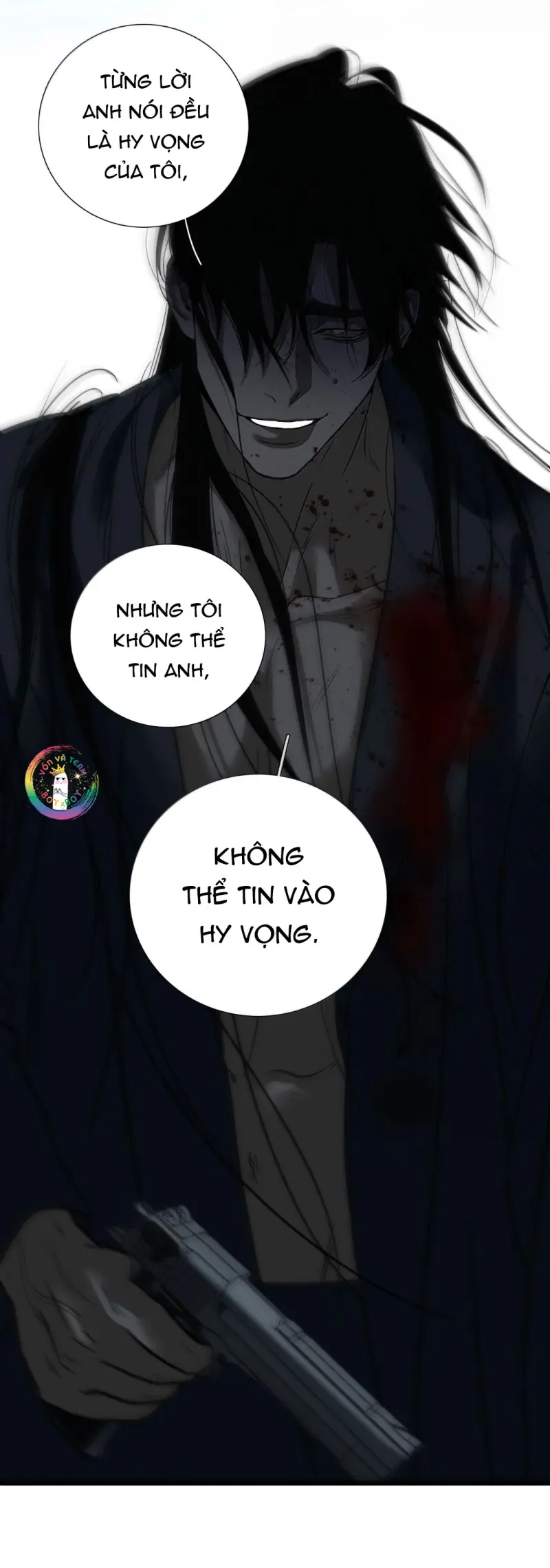 ✯ Sắc Thu Nghĩa Trang ✯ Chapter 35 - Next 