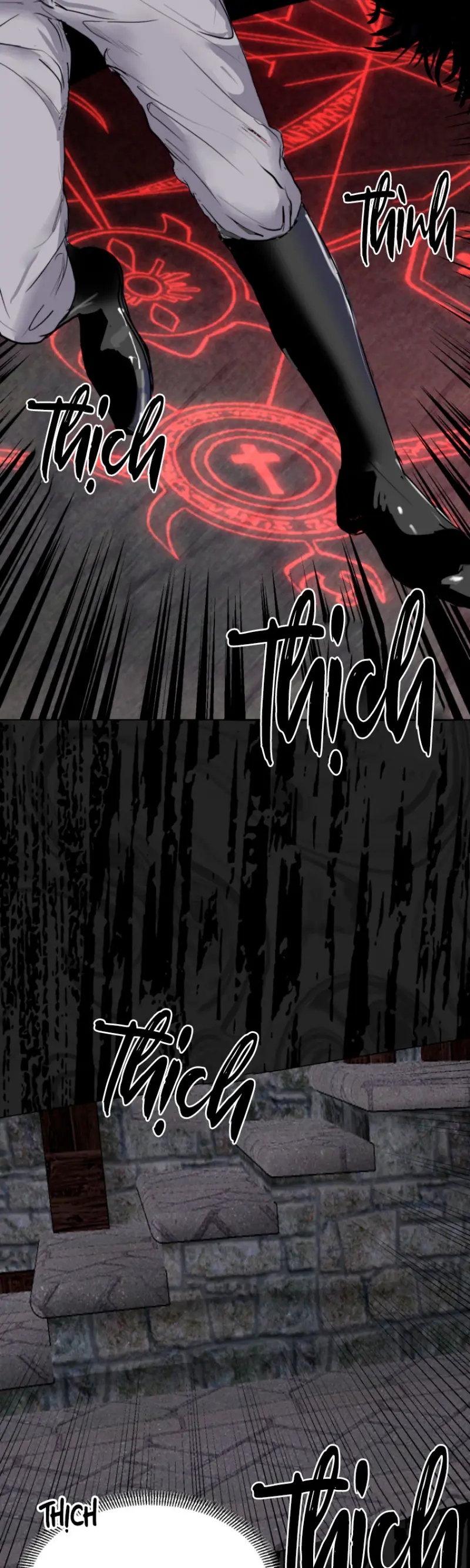 Tái Sinh Thành Công Tước Phản Diện Chapter 3 ciu khổng lồ - Next 