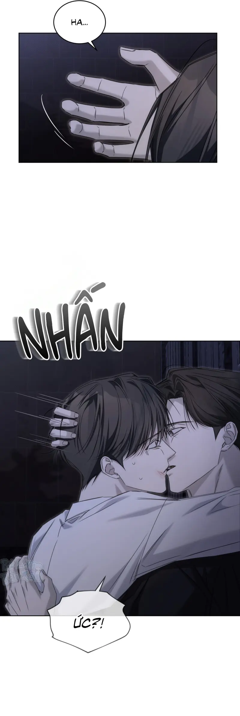 CHEAT DAY Chapter 12 - Next 