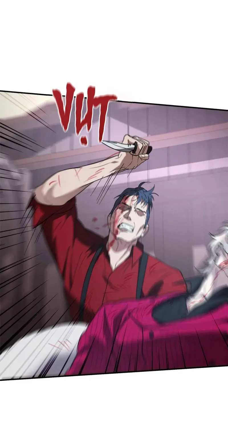 BULLET TIME Chapter 20 - Next 