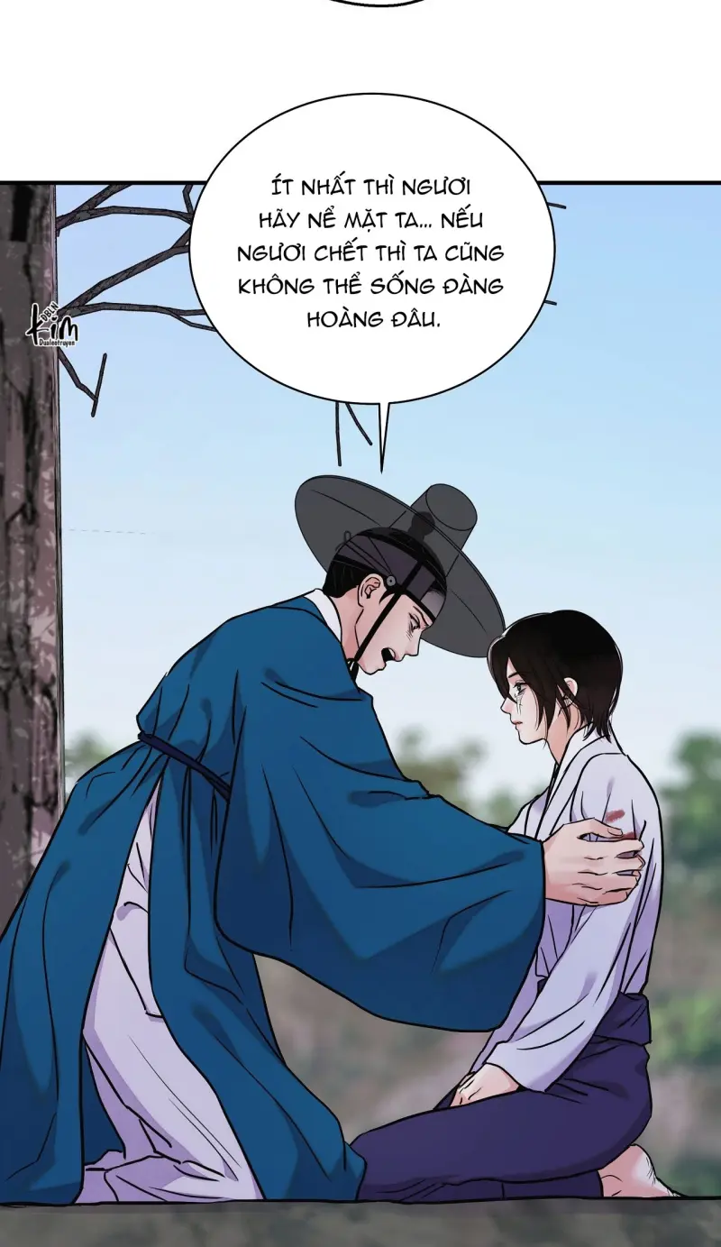 KIẾM HOA Chapter 94 - Next 