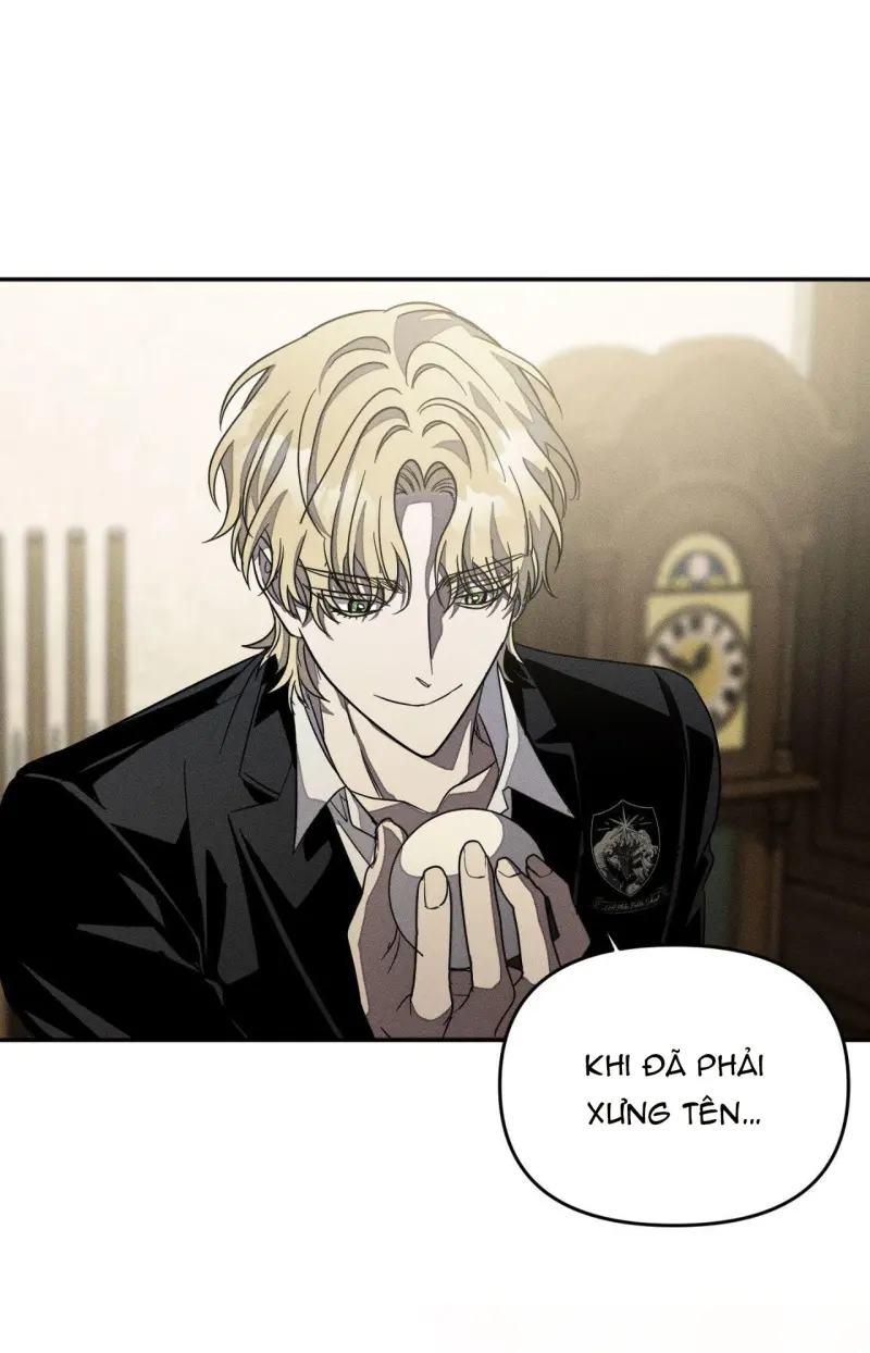 Công Lập Left Fluke Chapter 32 - Next 