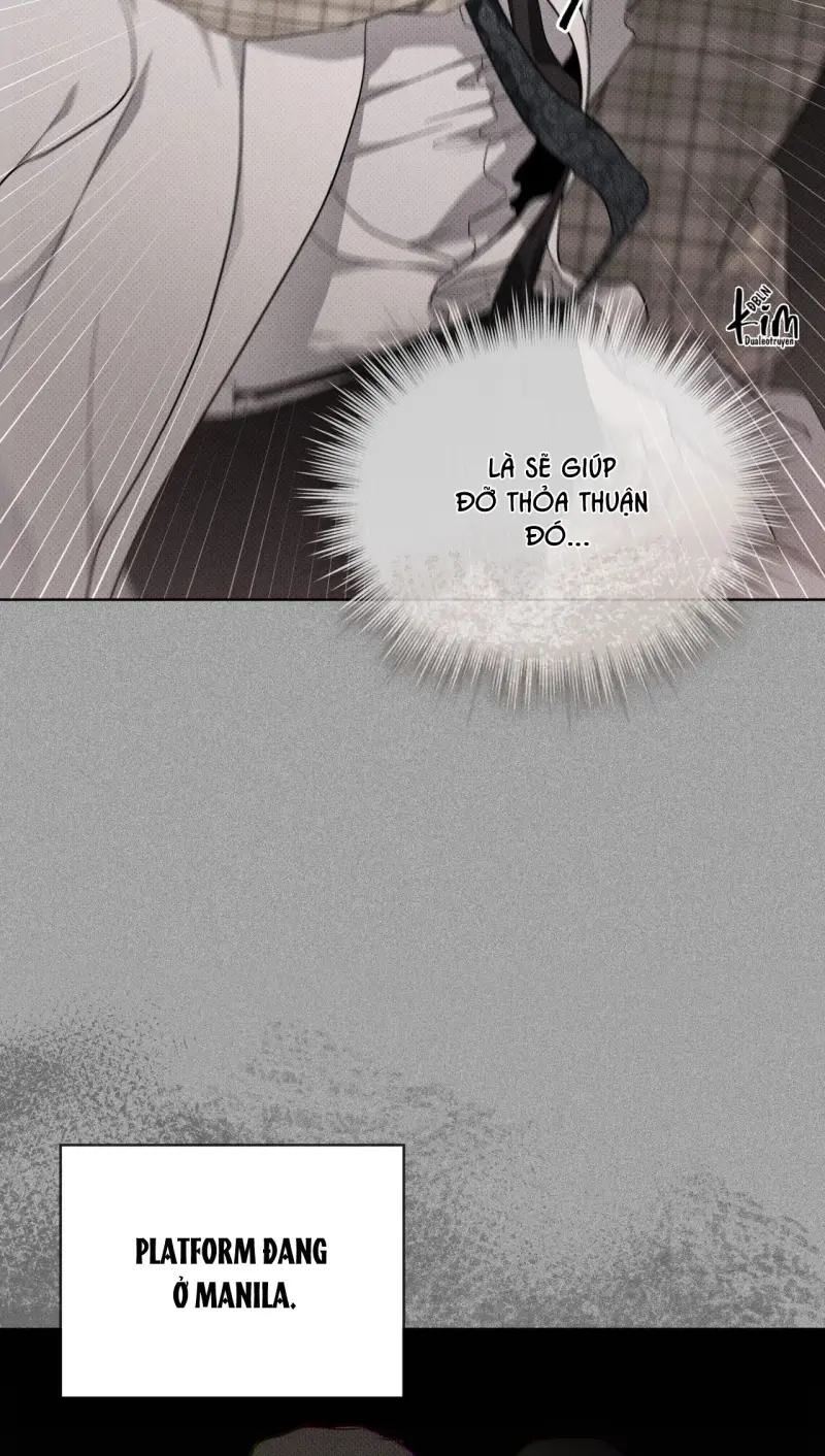 NGUỒN GỐC TIẾN HÓA Chapter 24 - Next 