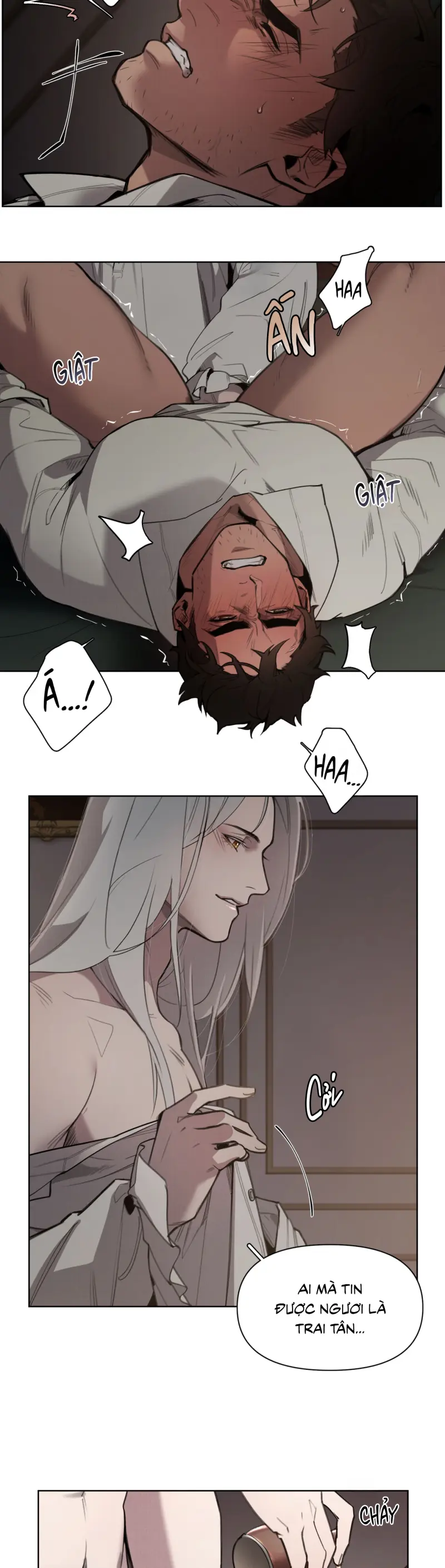 Plaything - Món đồ chơi của đại công tước Chapter 2 - Next 