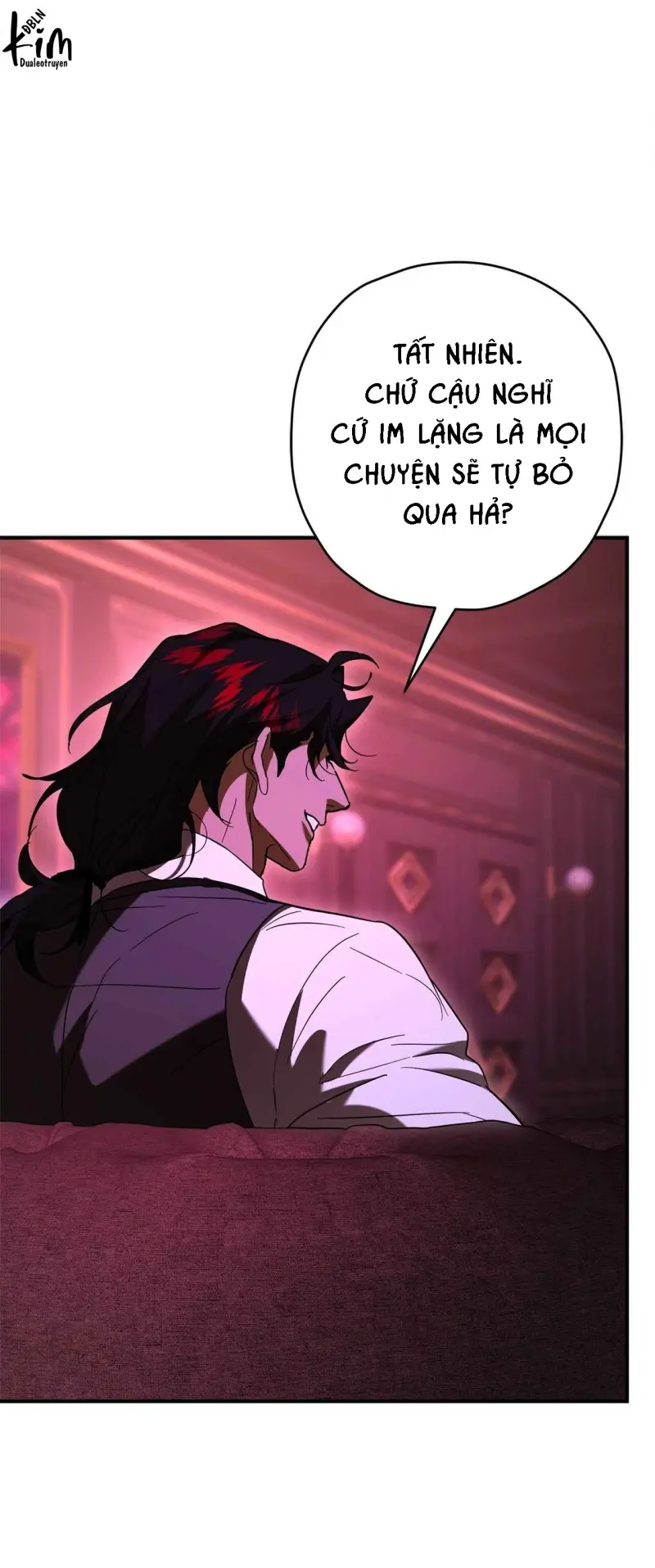 BULLET TIME Chapter 20 - Next 