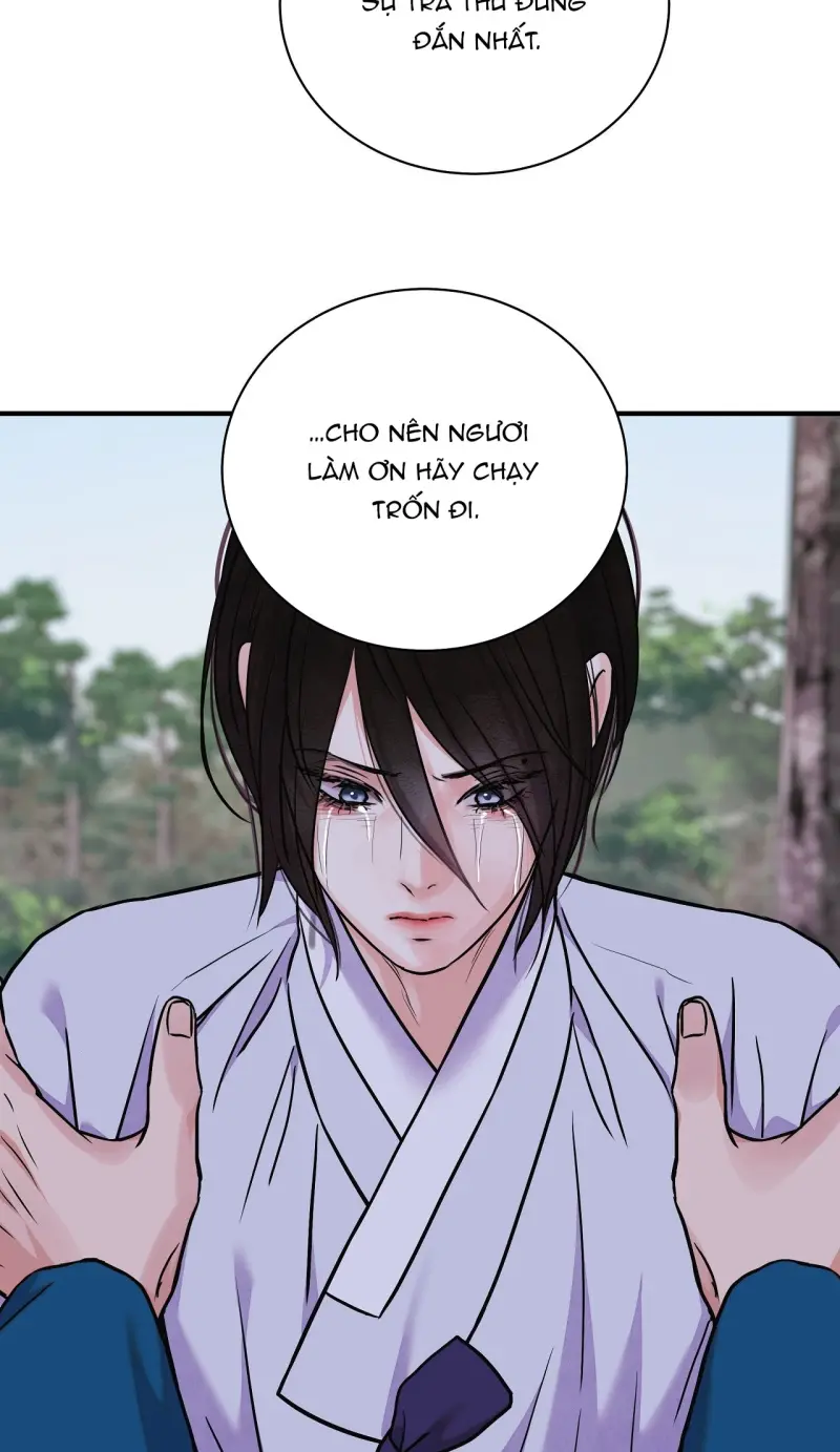KIẾM HOA Chapter 94 - Next 