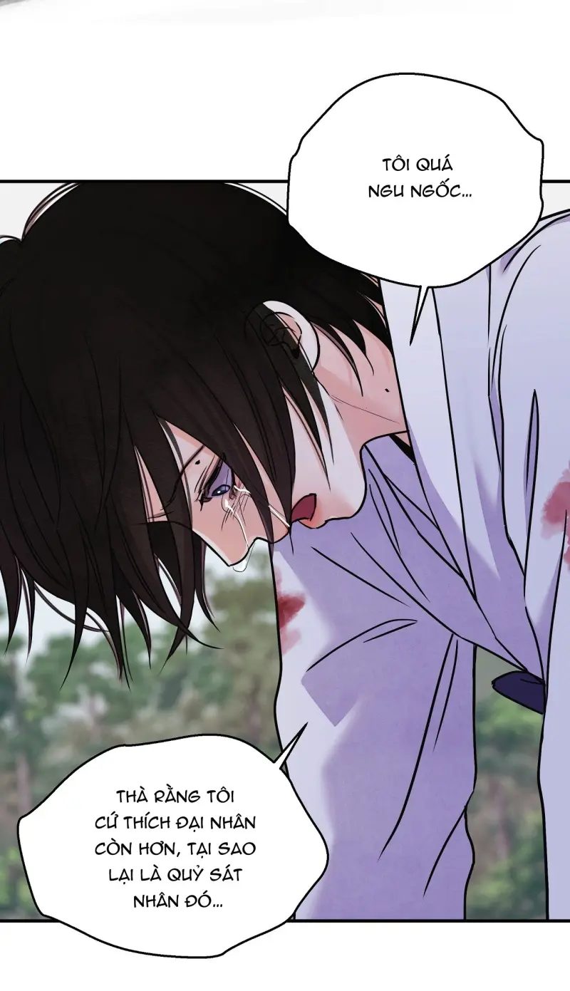 KIẾM HOA Chapter 94 - Next 