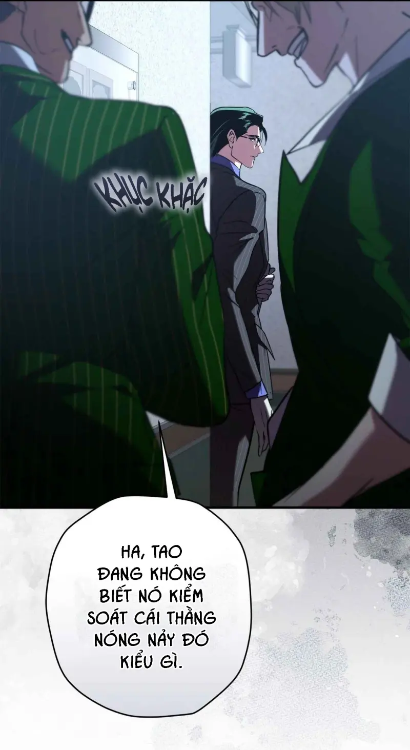 BULLET TIME Chapter 20 - Next 