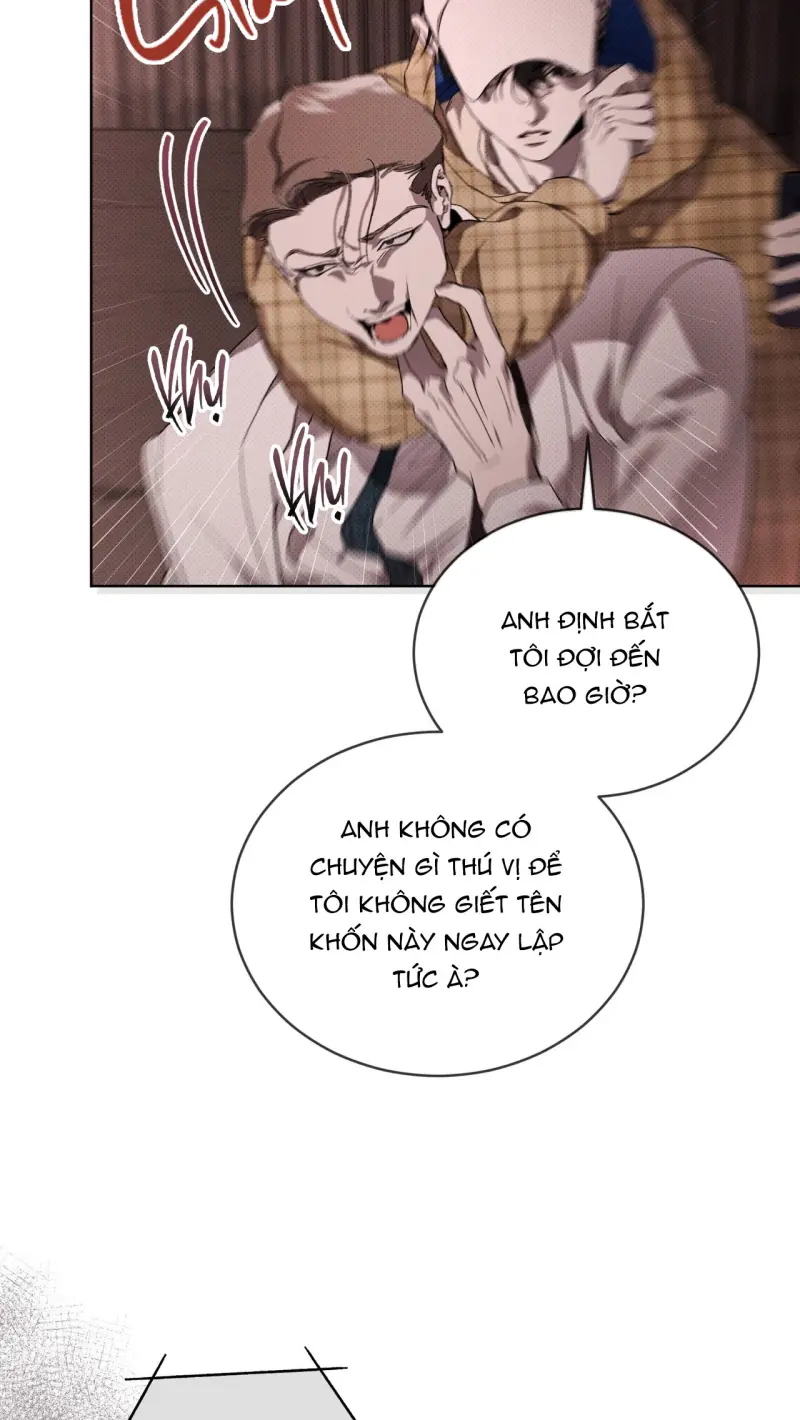 NGUỒN GỐC TIẾN HÓA Chapter 24 - Next 