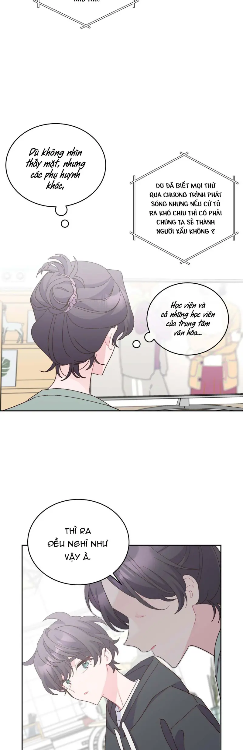 Merry Marbling Chapter 125 - Next 