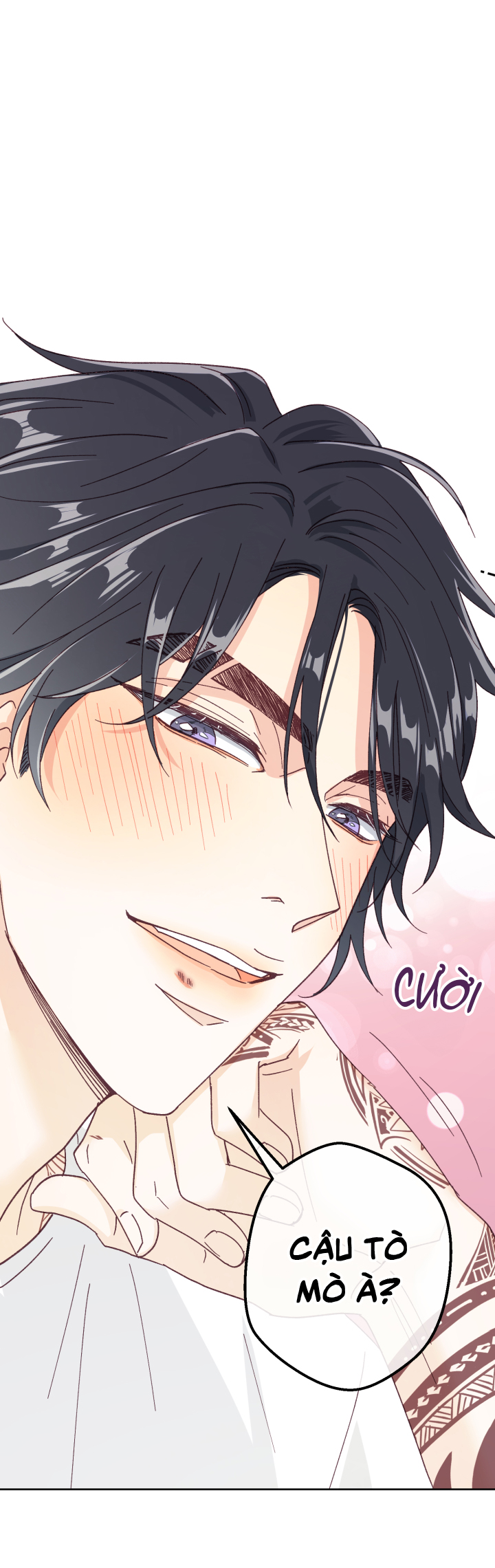 NGƯỜI HÀNG XÓM QUYẾN RŨ CỦA TÔI Chapter 5 - Trang 2