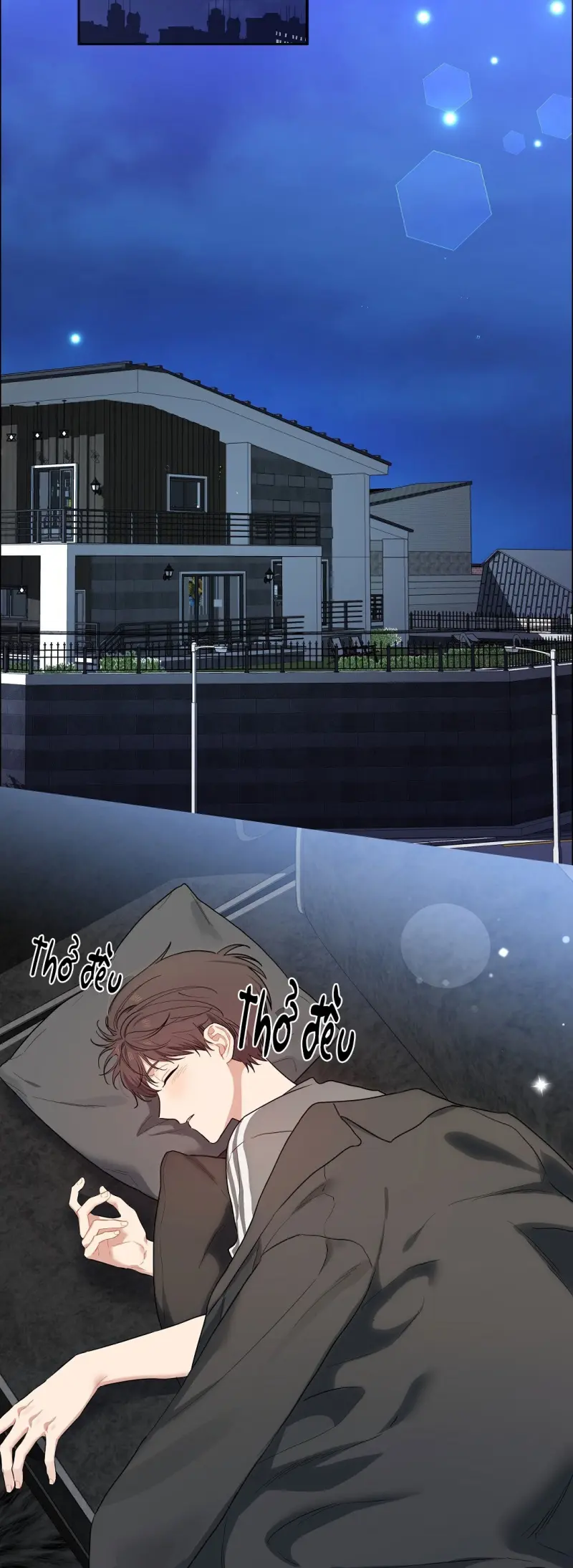 Hoa Anh Đ ào    Chapter 37 - Next 