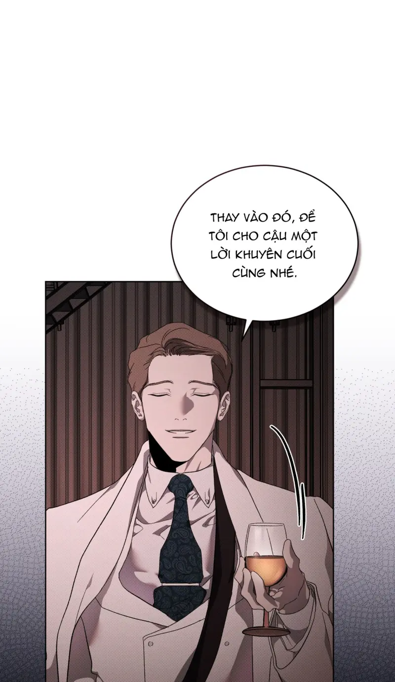 NGUỒN GỐC TIẾN HÓA Chapter 24 - Next 