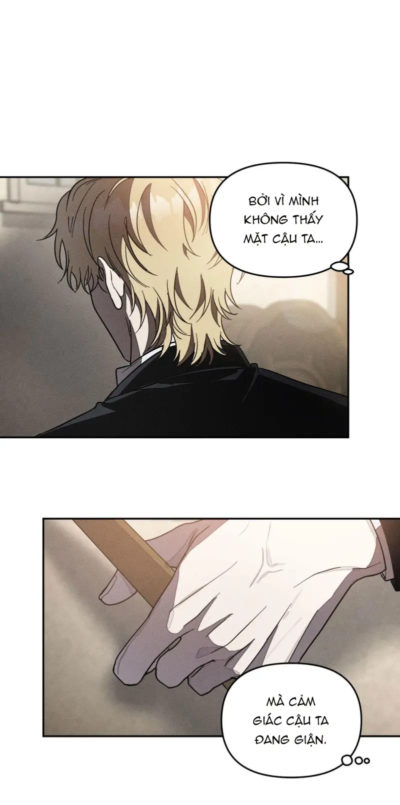 Công Lập Left Fluke Chapter 32 - Next 