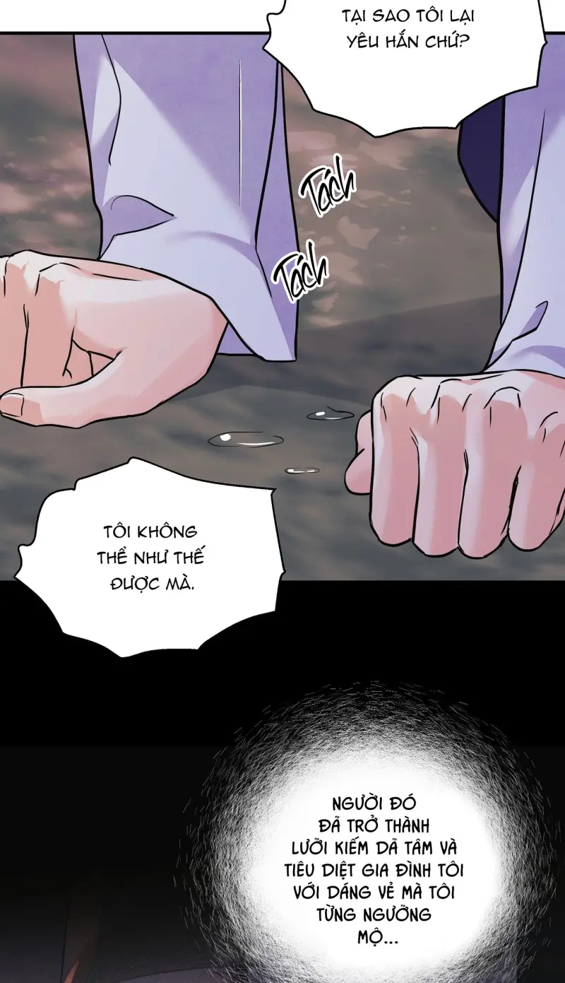 KIẾM HOA Chapter 94 - Next 