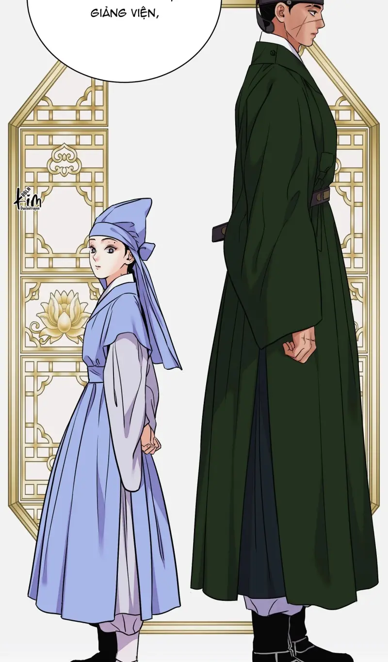 KIẾM HOA Chapter 94 - Next 