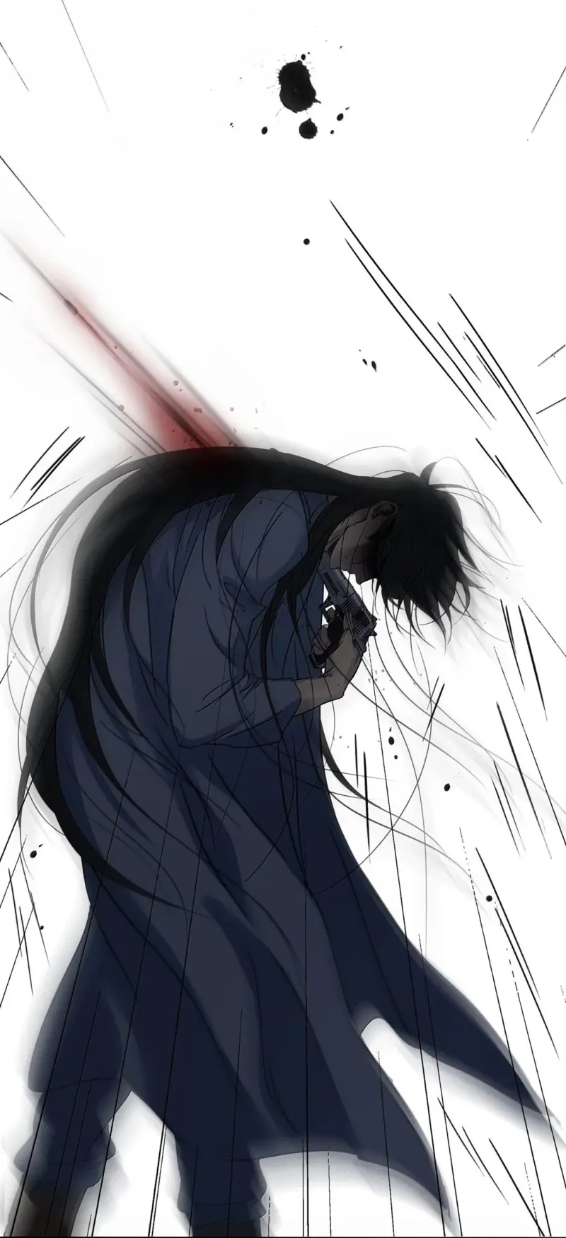 ✯ Sắc Thu Nghĩa Trang ✯ Chapter 35 - Next 