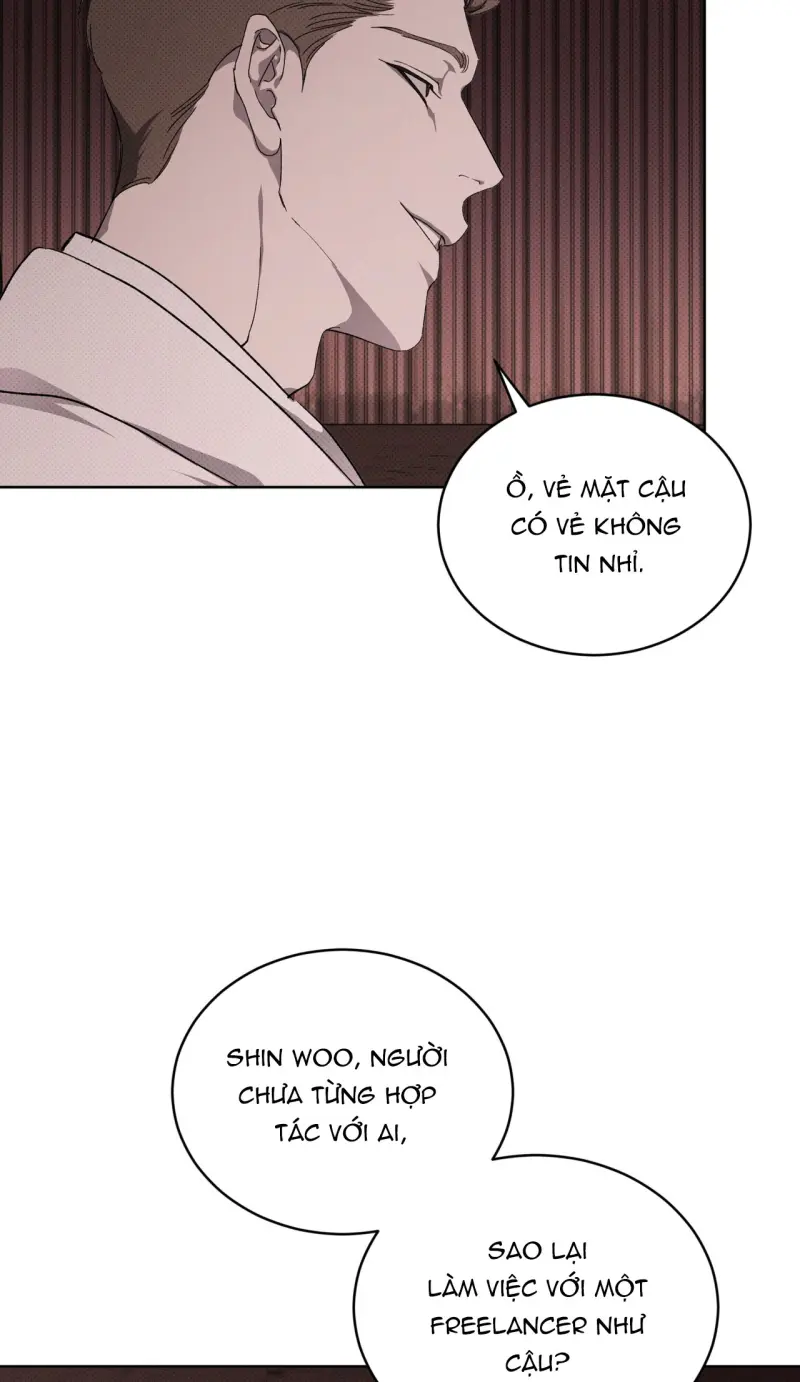 NGUỒN GỐC TIẾN HÓA Chapter 24 - Next 