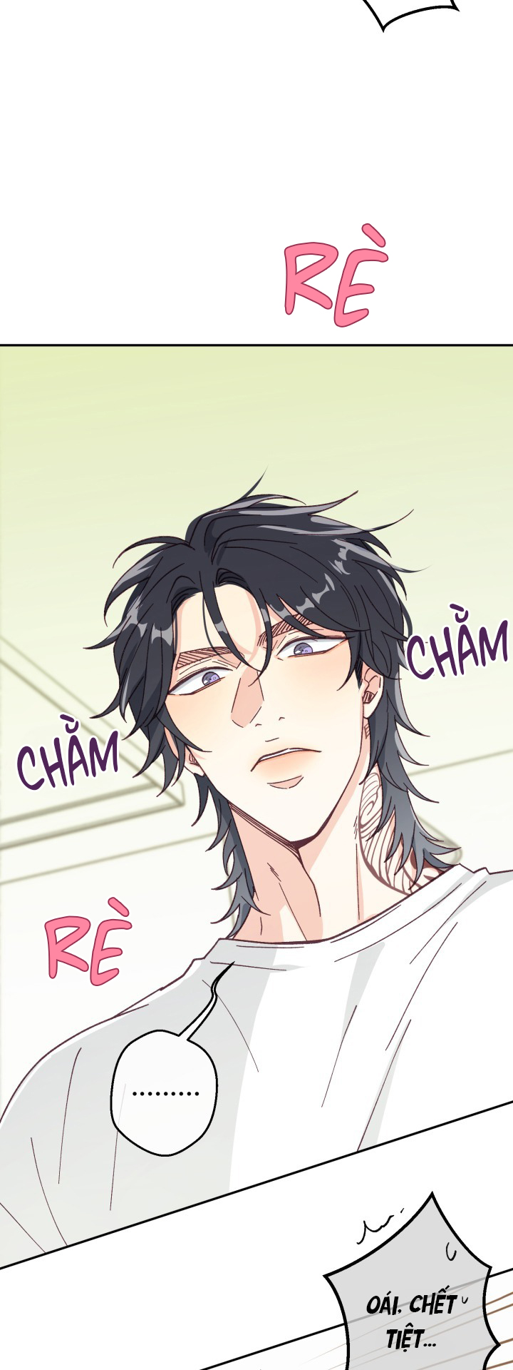 NGƯỜI HÀNG XÓM QUYẾN RŨ CỦA TÔI Chapter 5 - Trang 2