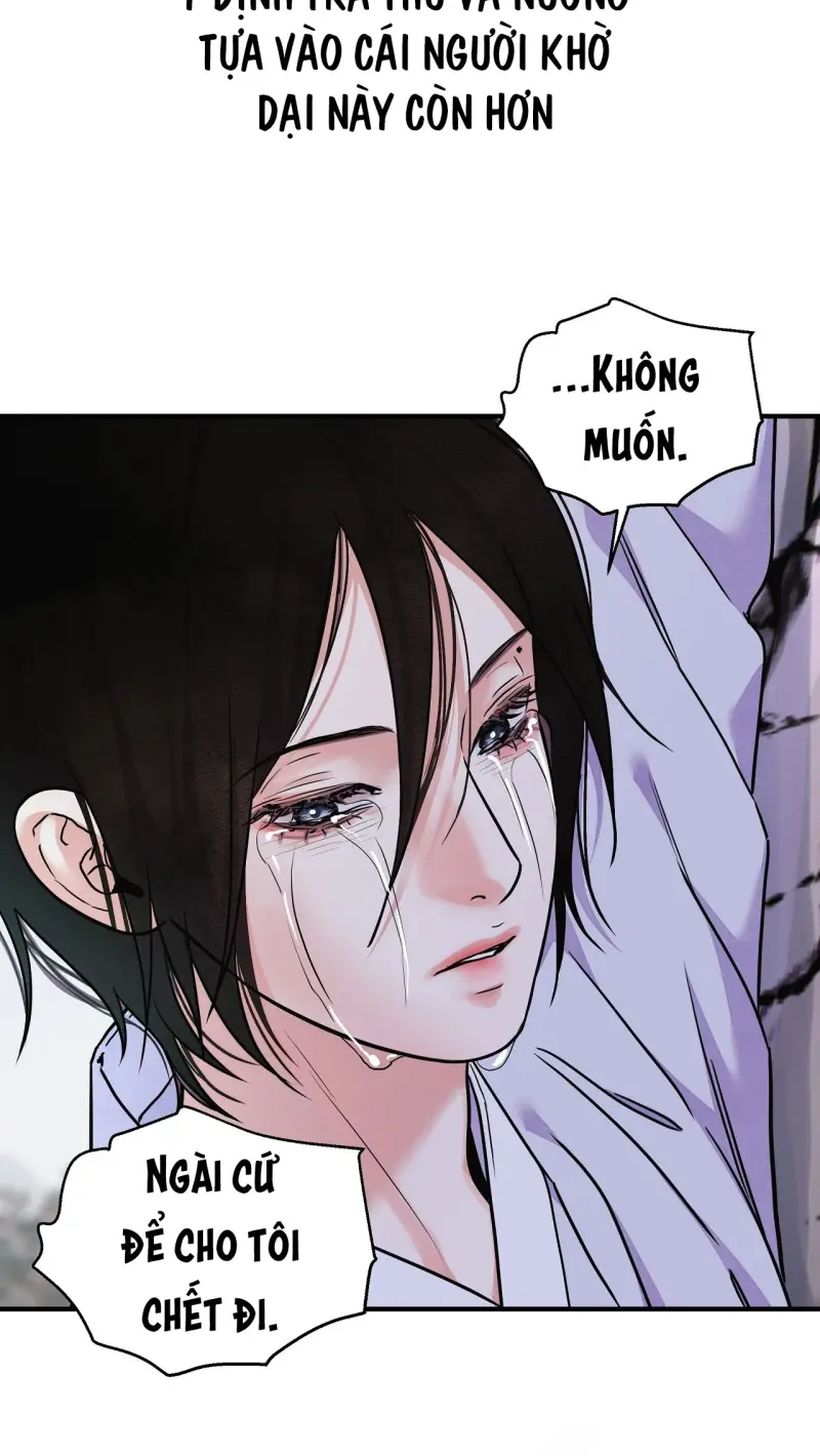 KIẾM HOA Chapter 94 - Next 