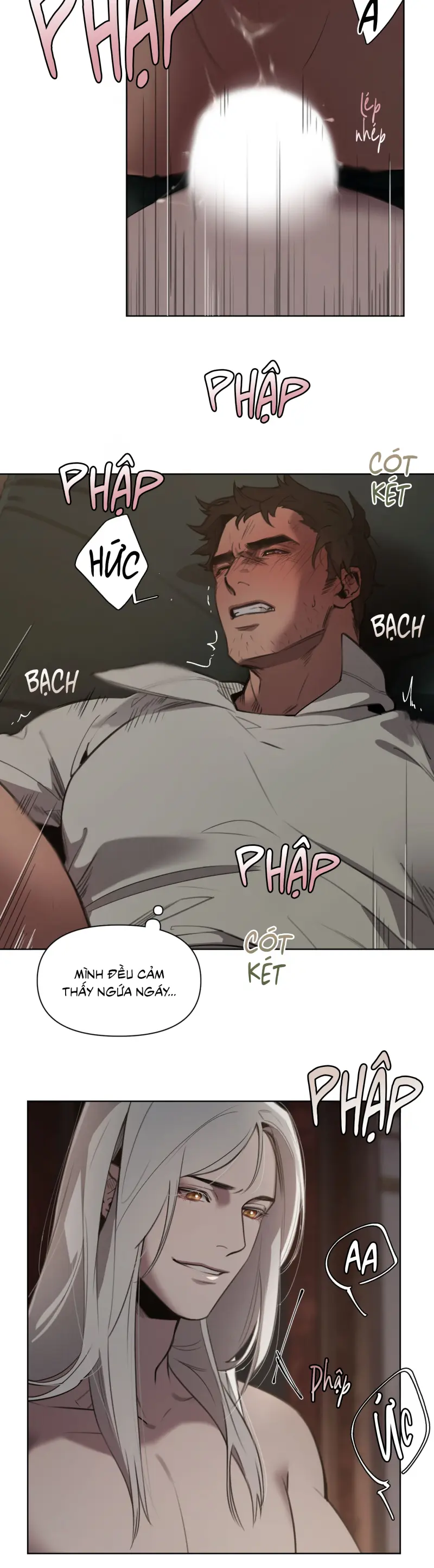 Plaything - Món đồ chơi của đại công tước Chapter 2 - Next 