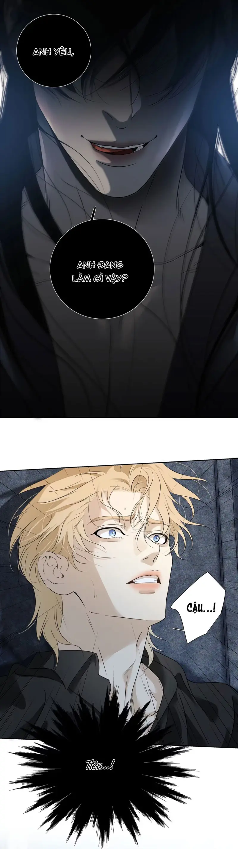 ✯ Sắc Thu Nghĩa Trang ✯ Chapter 35 - Next 