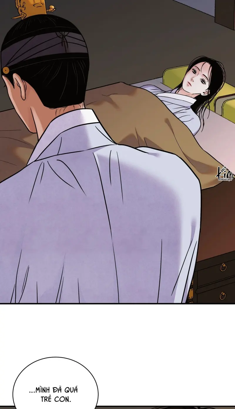 KIẾM HOA Chapter 94 - Next 