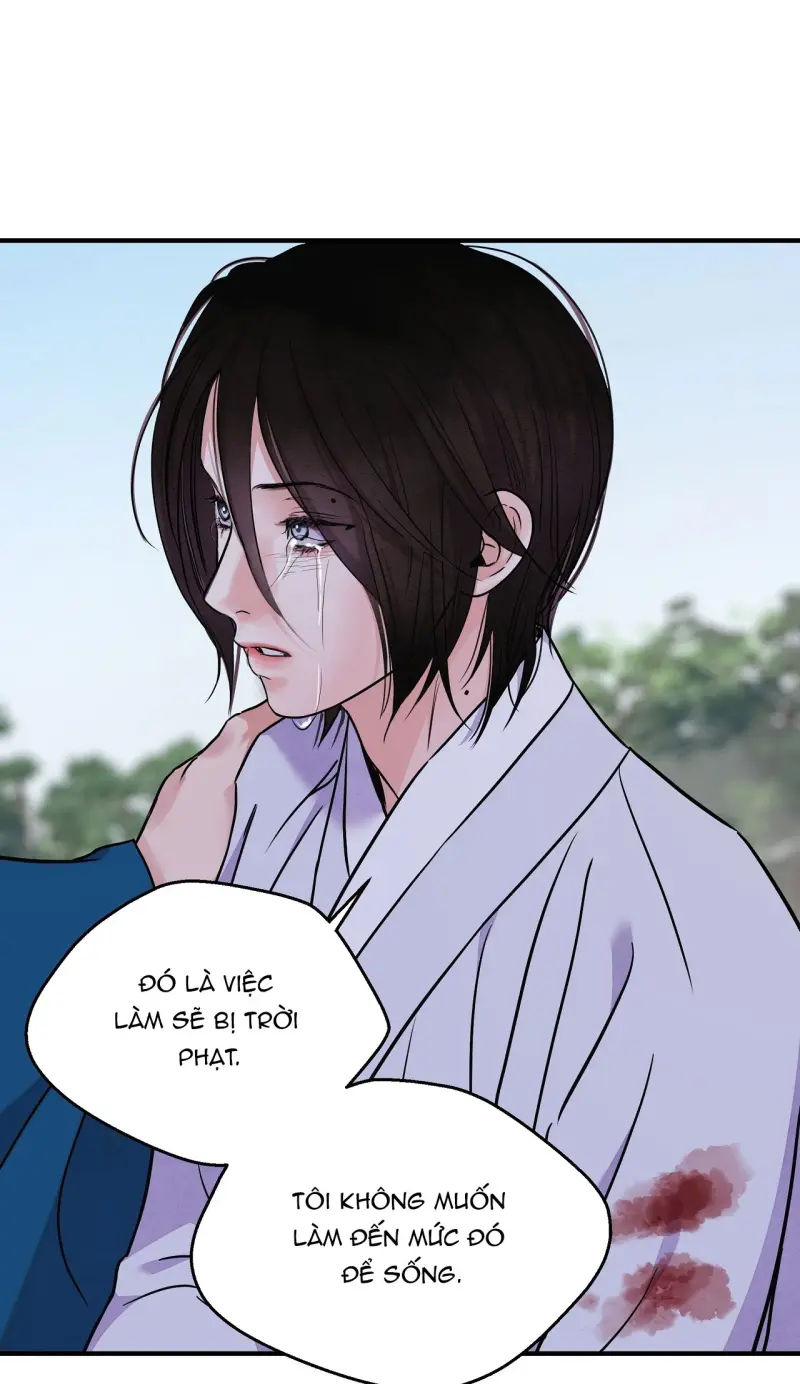 KIẾM HOA Chapter 94 - Next 