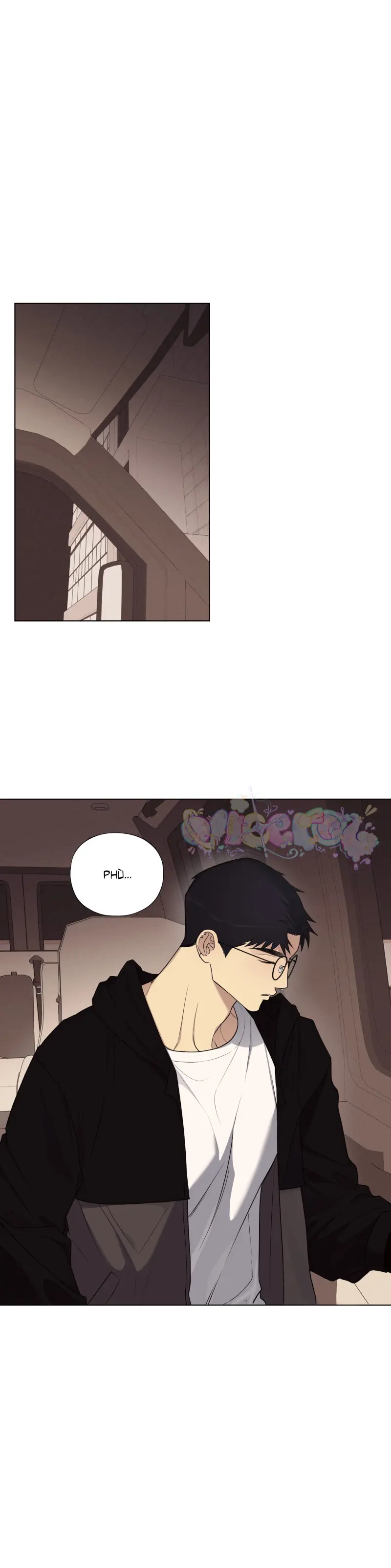 Rumor of Rumor Chapter 20 - Next 