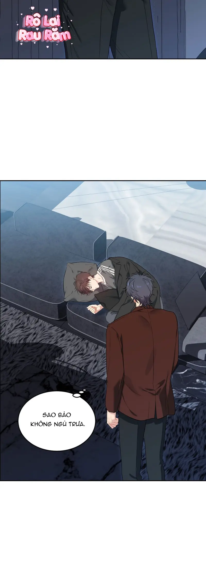 Hoa Anh Đ ào    Chapter 37 - Next 