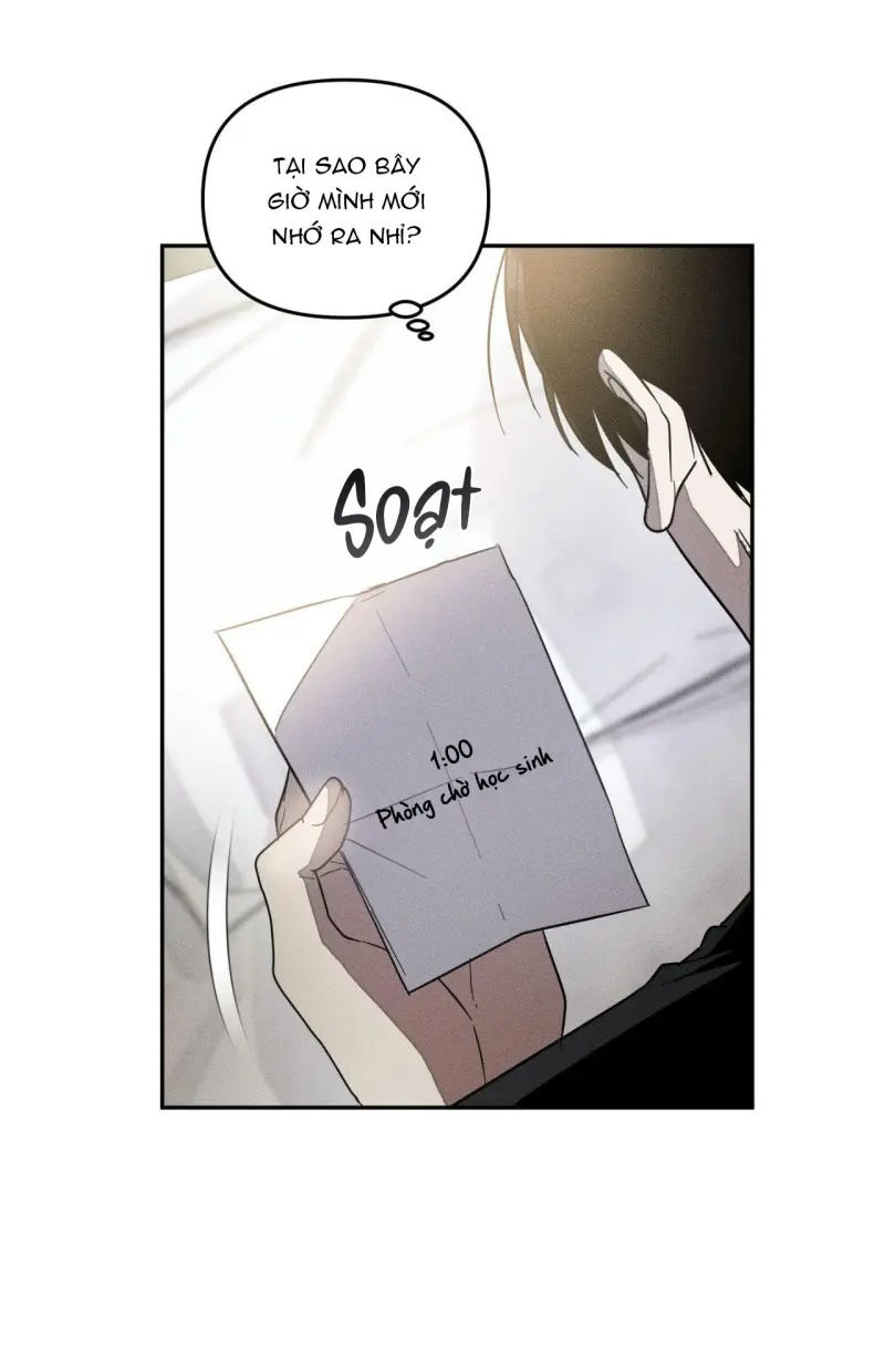 Công Lập Left Fluke Chapter 32 - Next 